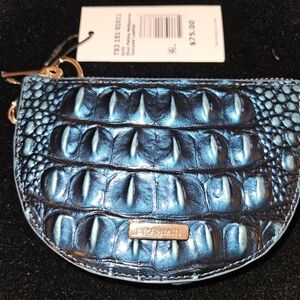 BRAHMIN Coin Purse